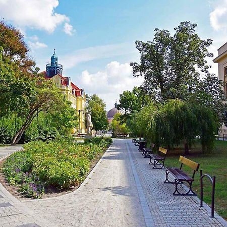 Kamienica Bydgoska 2 Lejlighed Bydgoszcz Eksteriør billede