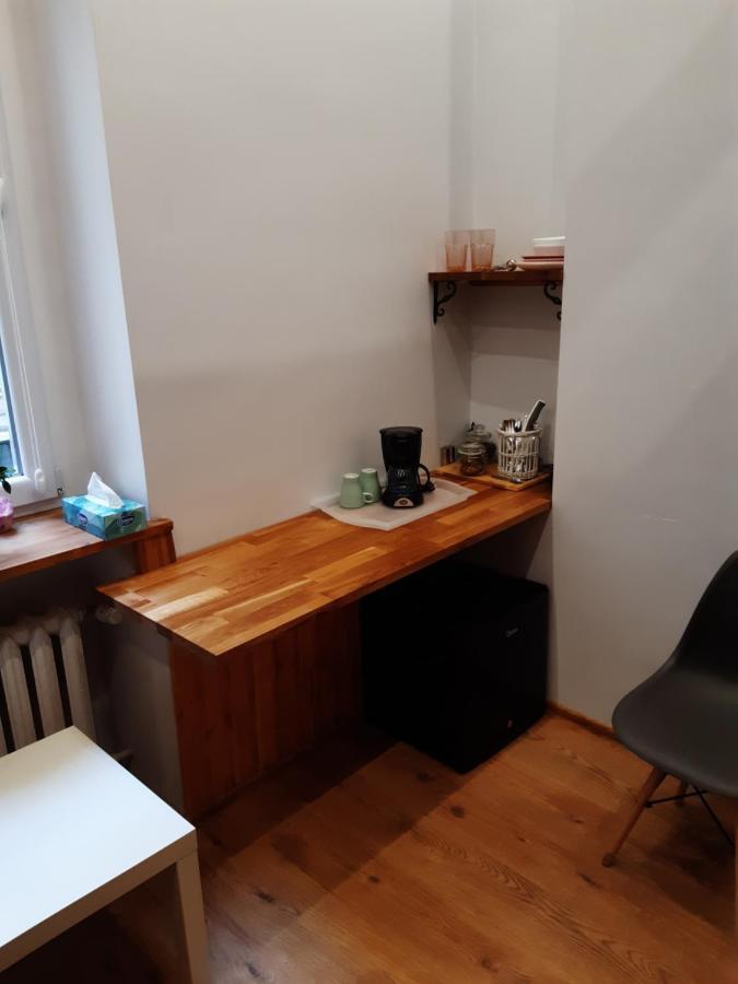 Kamienica Bydgoska 2 Lejlighed Bydgoszcz Eksteriør billede